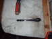 Custom bleeding tool